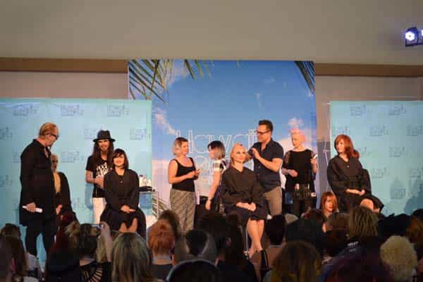 Paul Mitchell CCS Hawaii