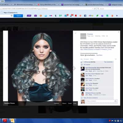 Pravana- 9 tips to help you dominate social media