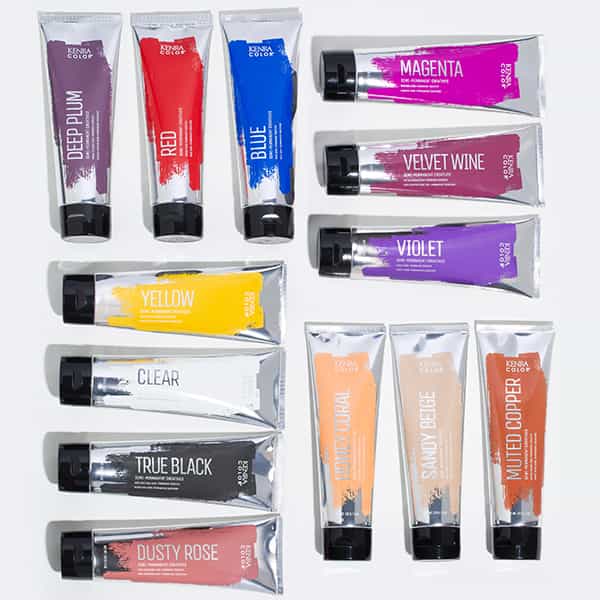 Kenra Color® Creative