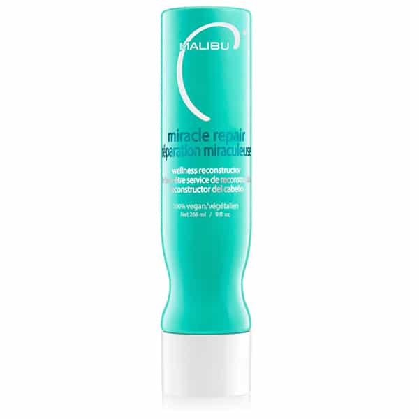 Miracle Repair Reconstructor From Malibu C