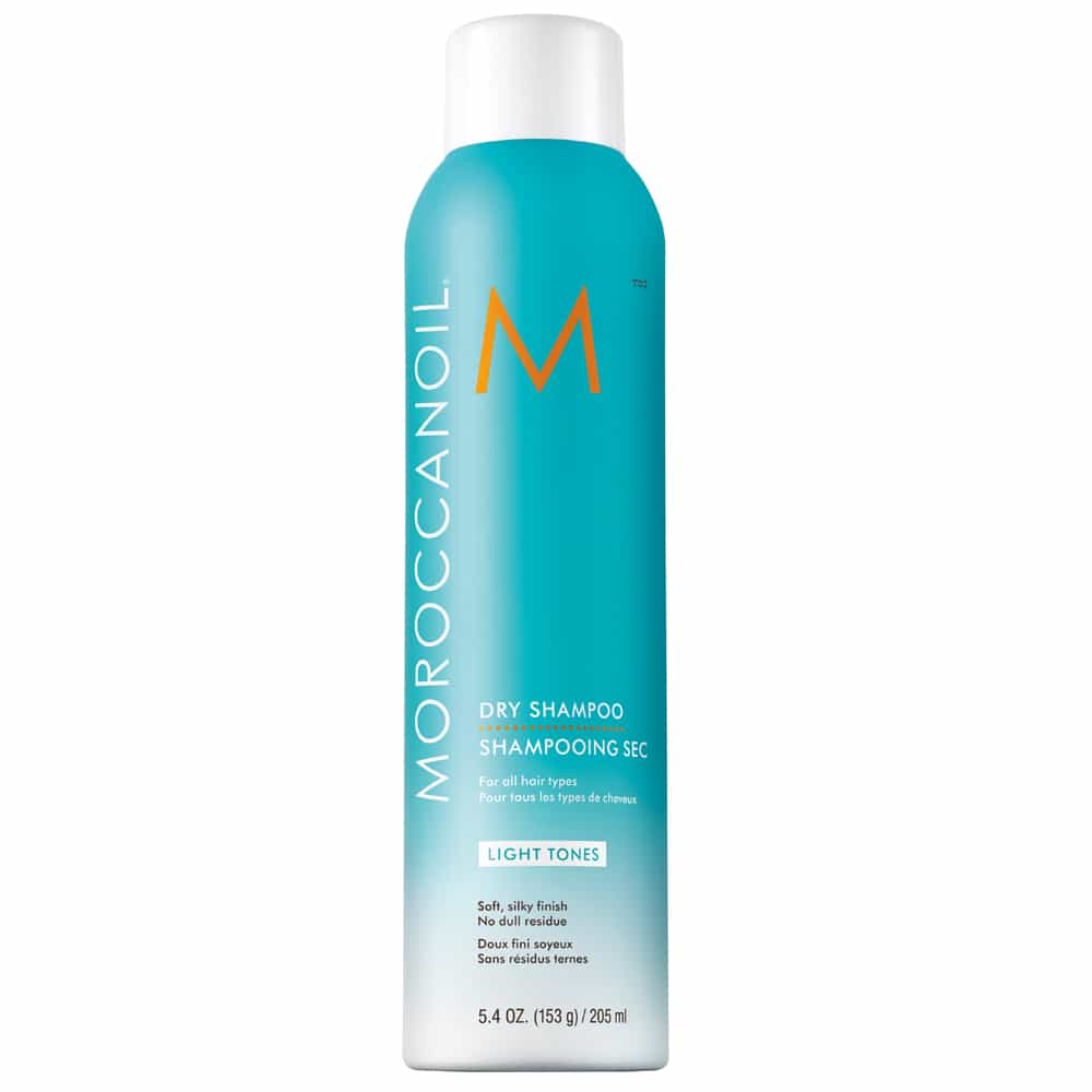 Dry Shampoo Light & Dark Tones