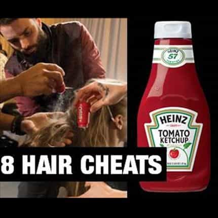 ketchup