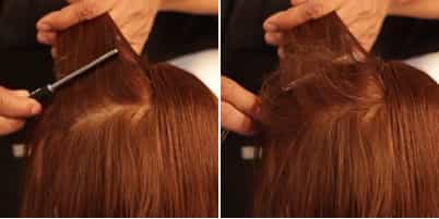 Creating Volume with a Razor- Sam Villa