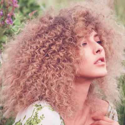 Dreamy Texture Twist- Aveda