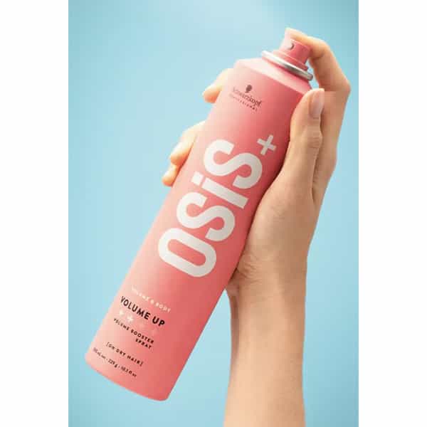 OSiS+® Volume up