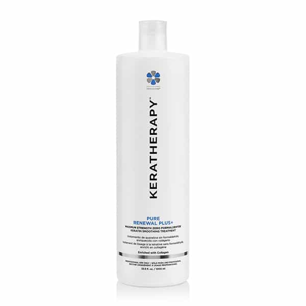 Keratherapy Formaldehyde-Free Pure Renewal Plus