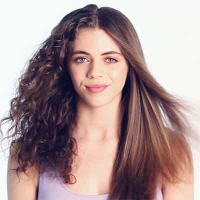 Sexy Blowout by Tangle Teezer