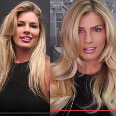 Guy Tang's Blonde Lights
