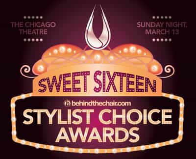 2016 Stylist Choice Awards