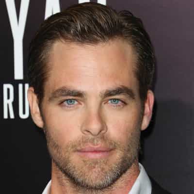 'Jack Ryan: Shadow Recruit' film premiere, Los Angeles, America - 15 Jan 2014
