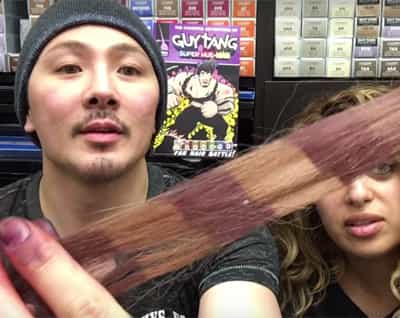 Guy Tang