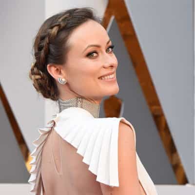 Olivia Wilde