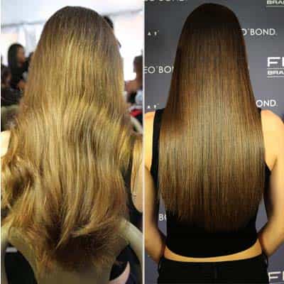 High Fashion Smooth - FHI