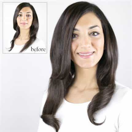 Hair Talk Extensions