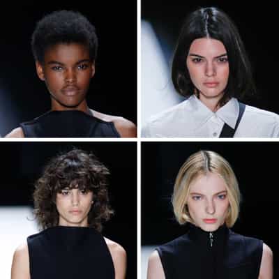 Fashion Week Fresh - Pai-Shau