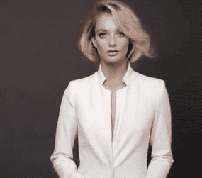Sultry Summery Bob