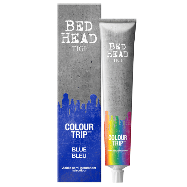 Bed Head Colour Trip