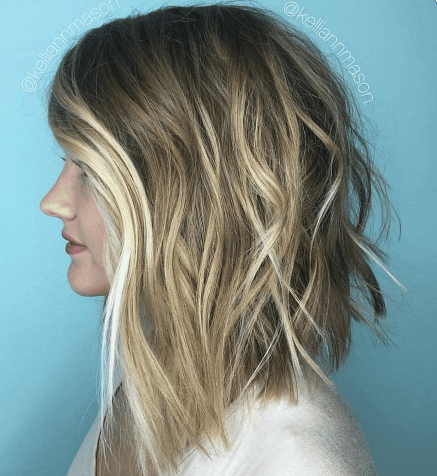 @kellliannmason-blunt-lob-blonde-balayage