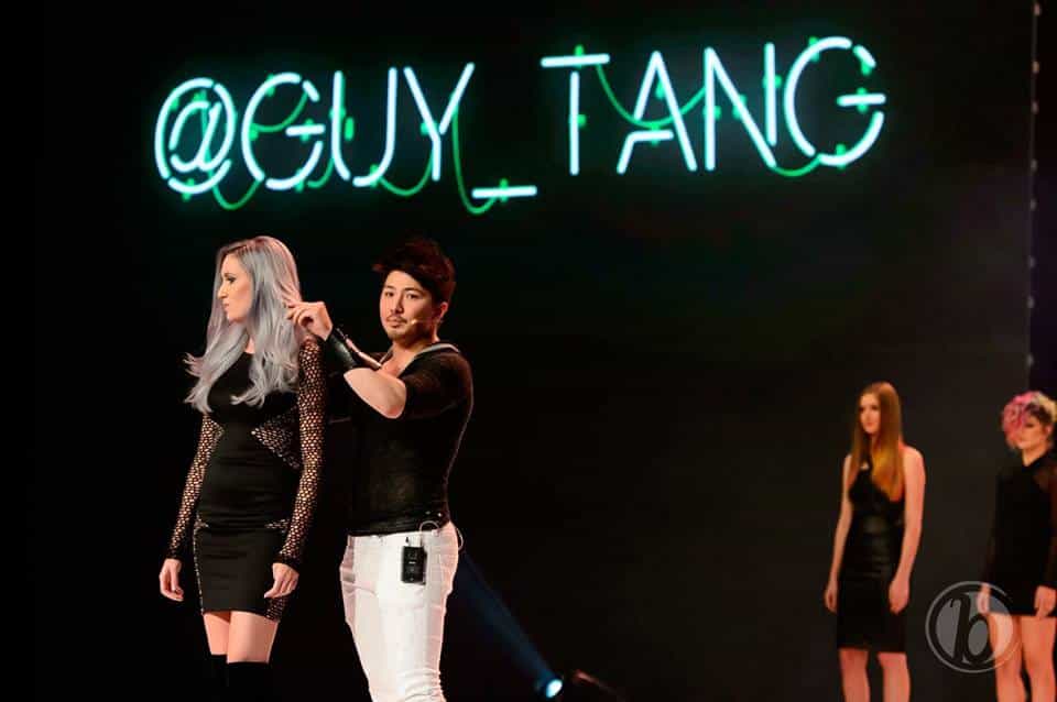 Creative Color Tips from Guy Tang & Rebecca Taylor