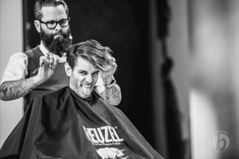 CCS Barbers