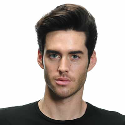Perfect Pompadour - Eufora