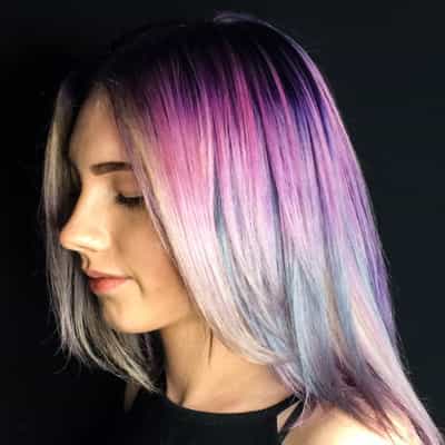 Cotton Candy Melt