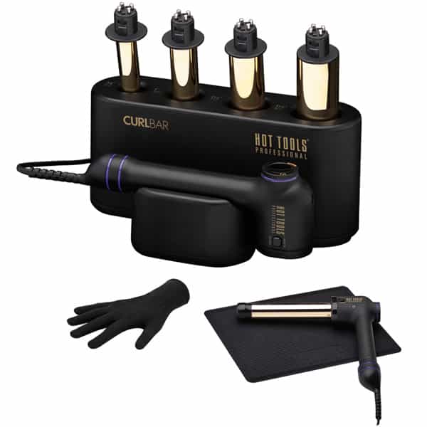 Curlbar Set™