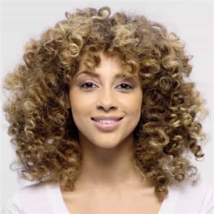 Perfect Her 3D Coils - MIZANI