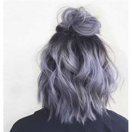 Metallic Lilac - Aveda