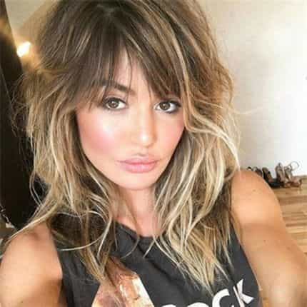 Cool-Girl Blonde - Redken