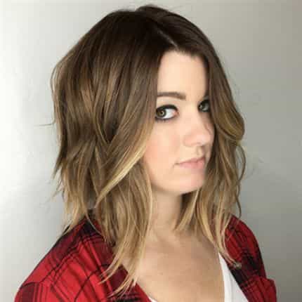 Sultry Balayage