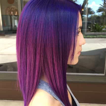 Amethyst Jewel Melt