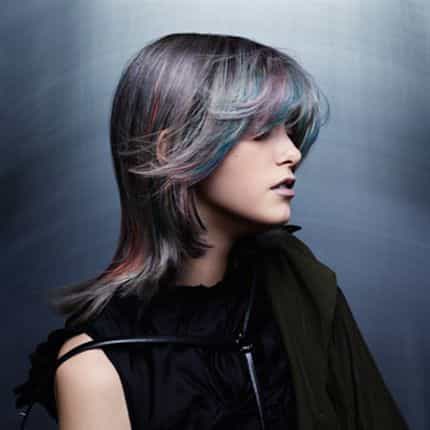 Color Zoom's Deep Twilight