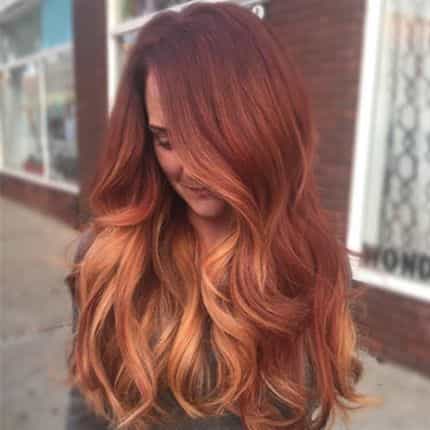 Ginger Snap After