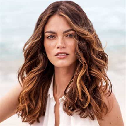 Sand Drift Balayage - Kadus