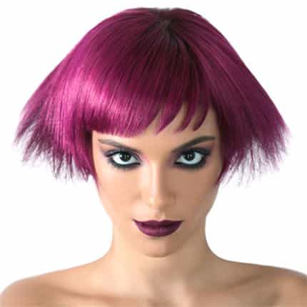 Fierce Fuchsia - GKhair