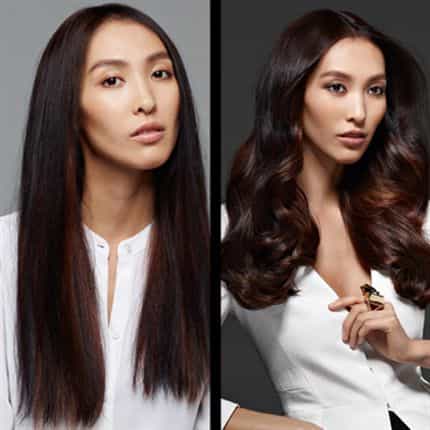 Soft Waves - Goldwell