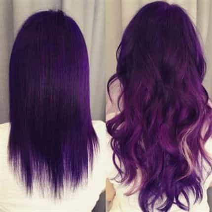 Vivid Volume - Great Lengths