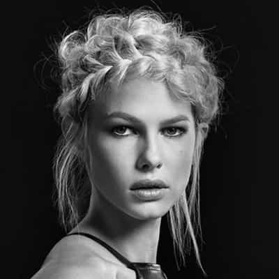 Urban Crown Braid- Sebastian Professional