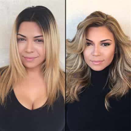 J.Lo's Blonde - Kadus Professional