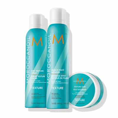 Moroccanoil® Texture Line
