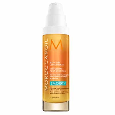 Blow-Dry Concentrate