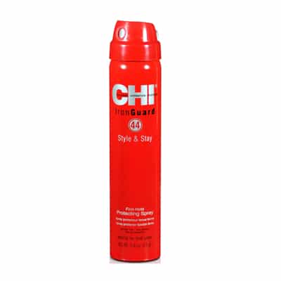 CHI 44 Iron Guard Style and Stay Firm Hold Protecting Spray