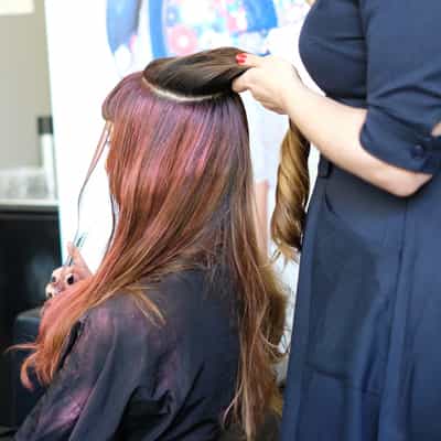 Color Tips for your noncommittal clients