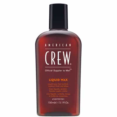 Liquid Wax