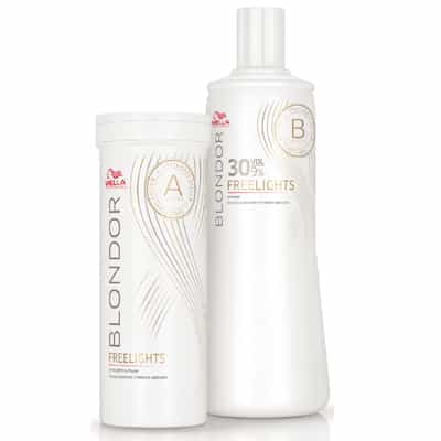 BLONDOR Freelights