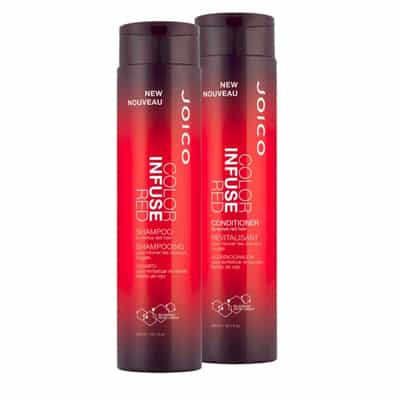 Color Infuse Red From Joico