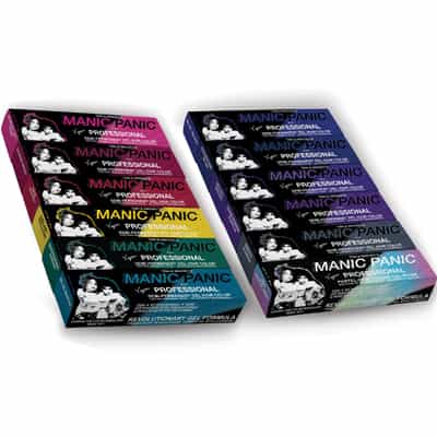Manic Panic Professional Color
