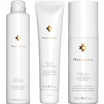 MarulaOil Styling Collection