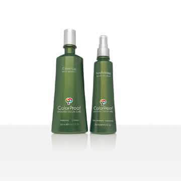 ClearItUp Detox Shampoo